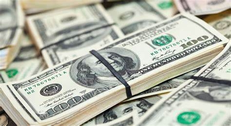 Tỷ giá USD hôm nay 31/3: Giá bán USD giảm mạnh còn 25.809 đồng/USD